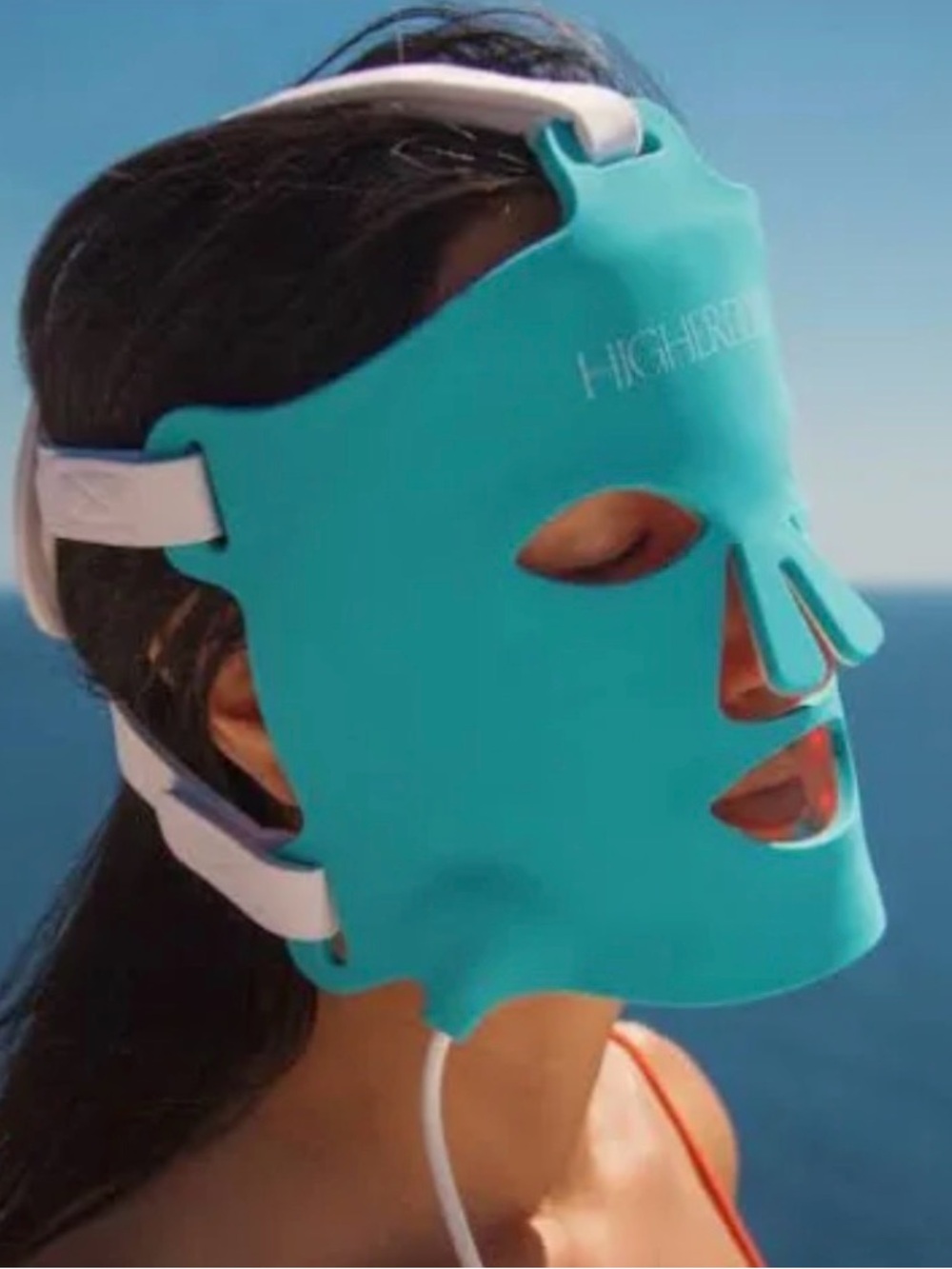 HigherDOSE LED Mask